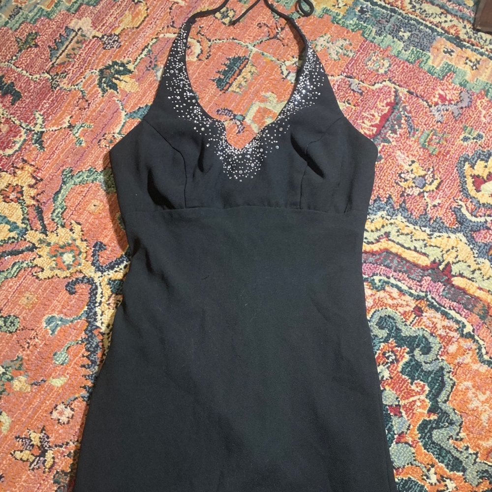 Blonde nite women’s dress